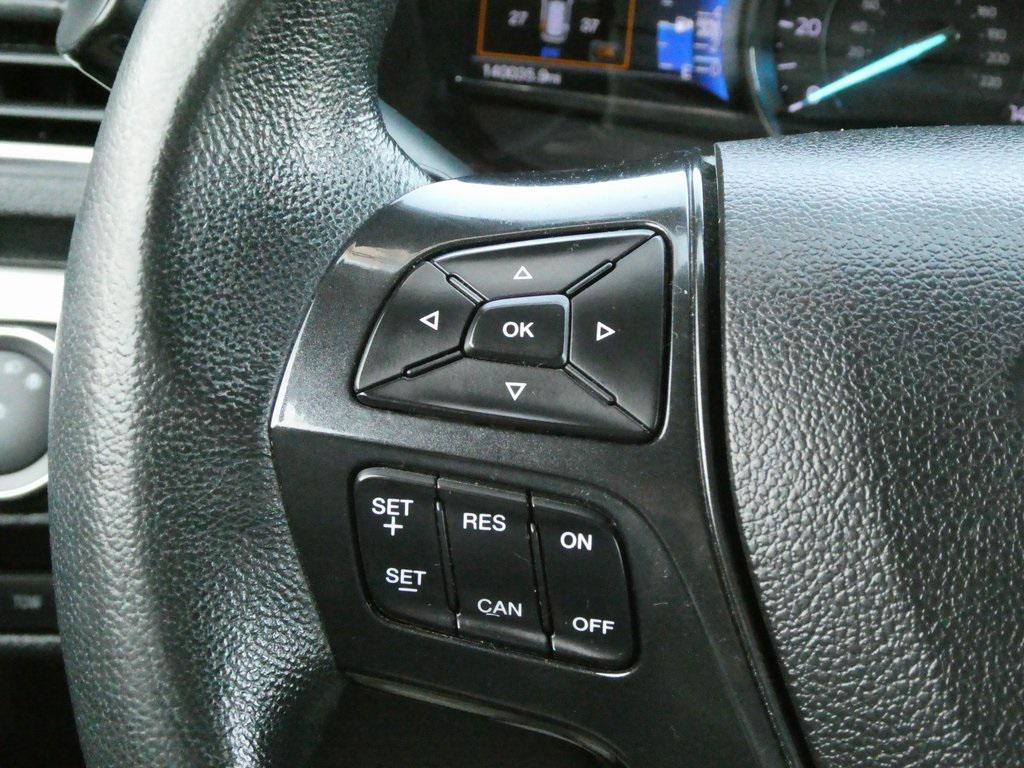 used 2017 Ford Explorer car, priced at $12,498