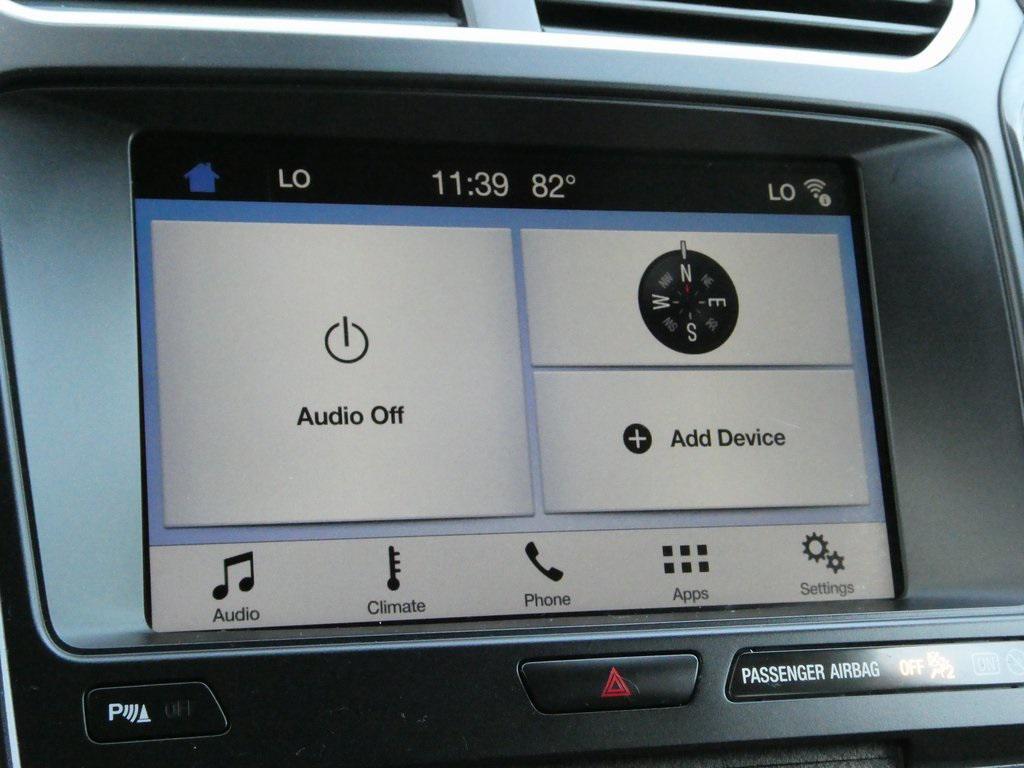 used 2017 Ford Explorer car, priced at $12,498