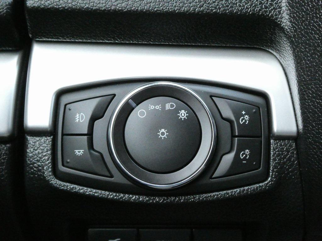 used 2017 Ford Explorer car, priced at $12,498