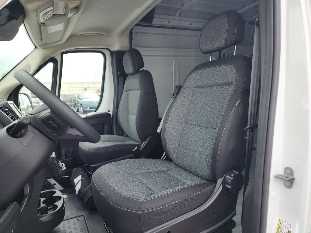 new 2024 Ram ProMaster 2500 car, priced at $56,345