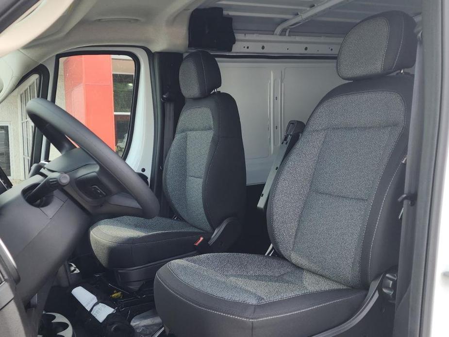 new 2024 Ram ProMaster 1500 car, priced at $53,140