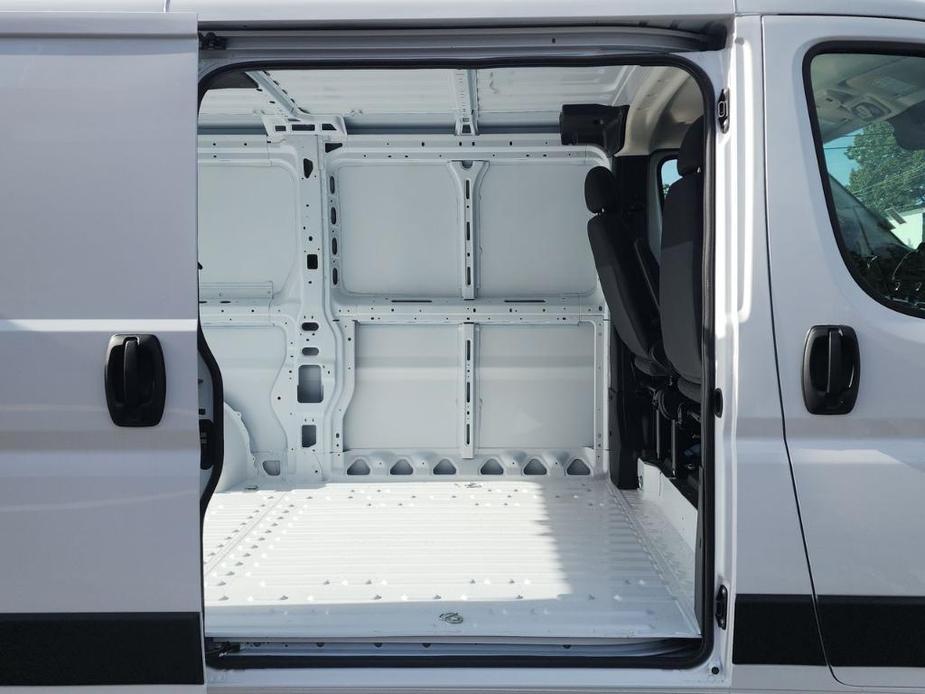 new 2024 Ram ProMaster 1500 car, priced at $53,140