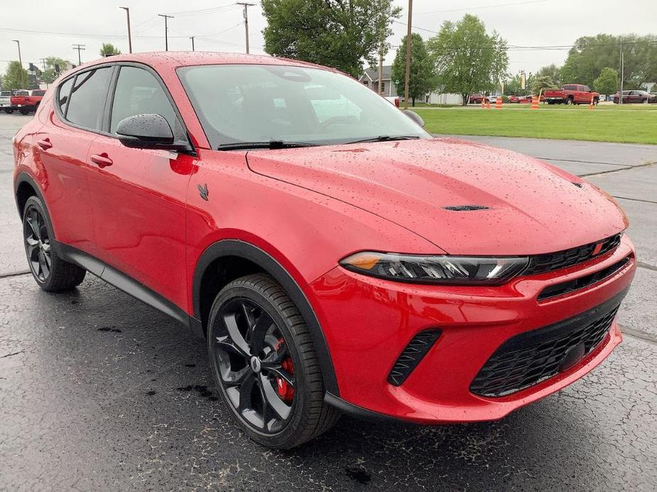 new 2024 Dodge Hornet car, priced at $37,975