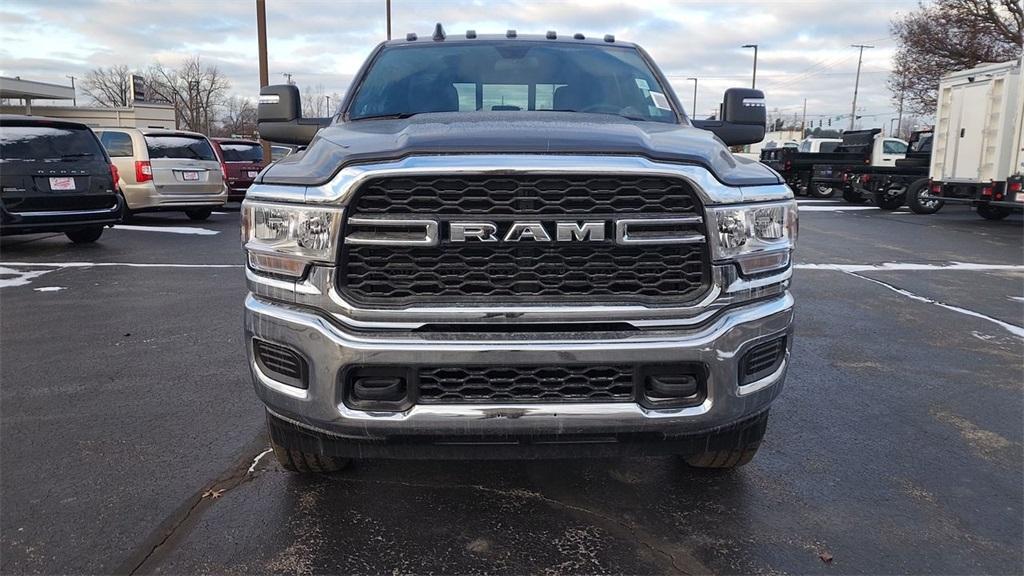 new 2024 Ram 2500 car, priced at $59,845