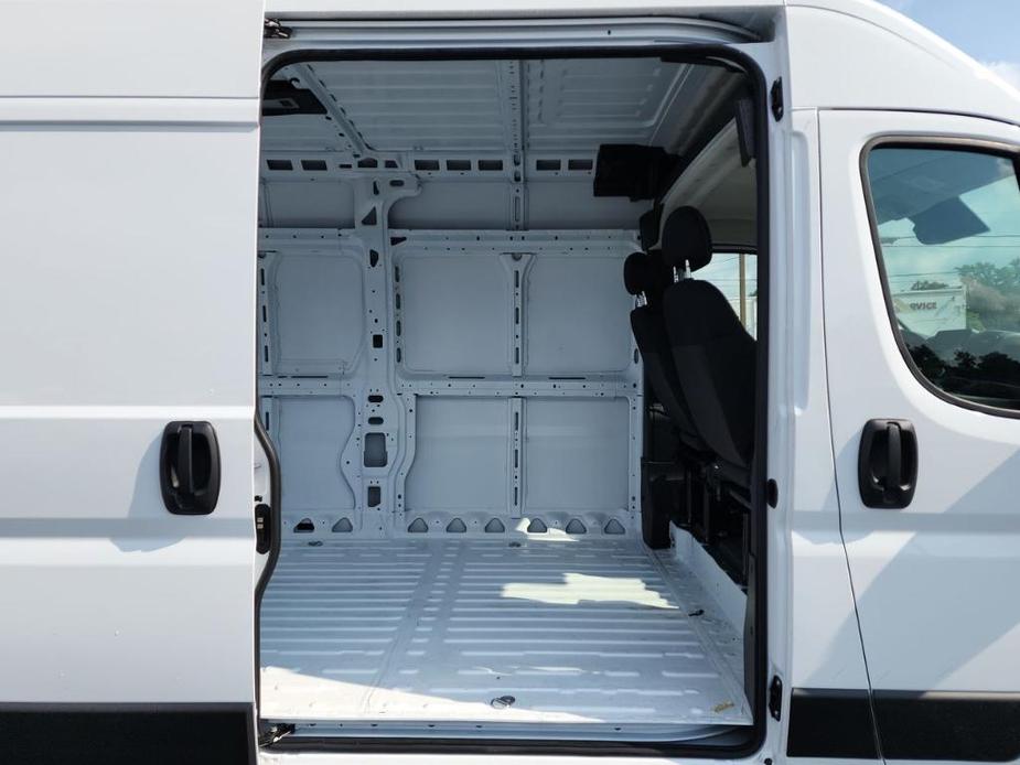 new 2024 Ram ProMaster 3500 car, priced at $55,515