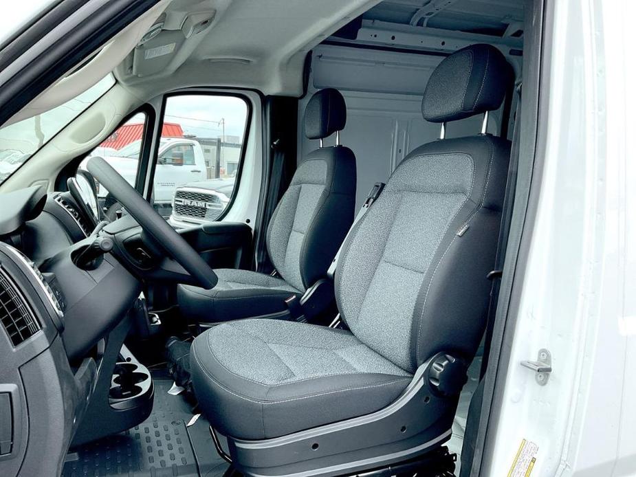 new 2024 Ram ProMaster 2500 car, priced at $51,095