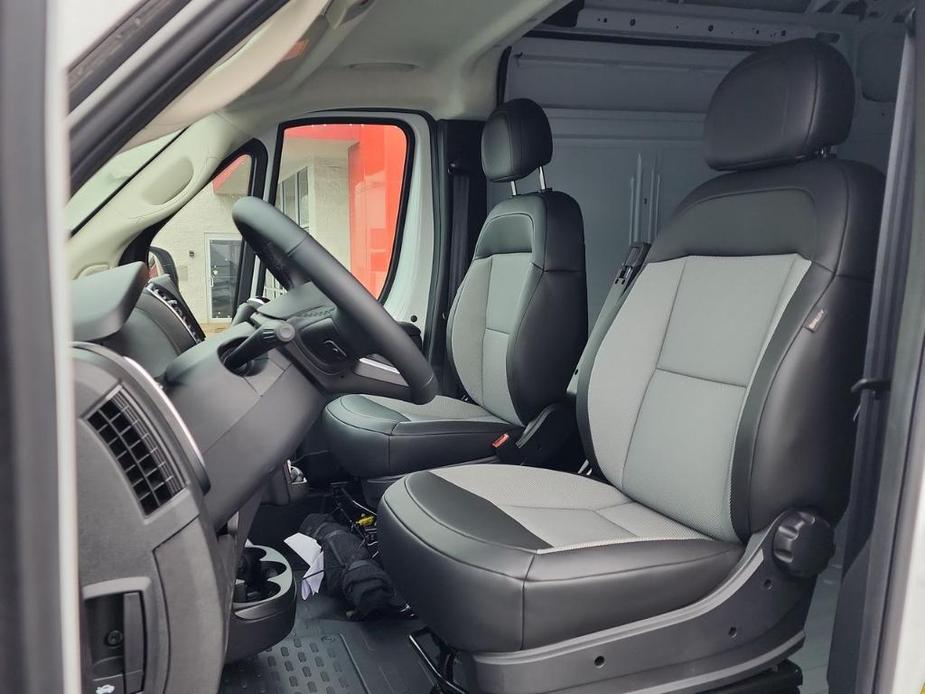 new 2024 Ram ProMaster 2500 car, priced at $54,954