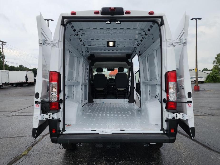 new 2024 Ram ProMaster 2500 car, priced at $54,954