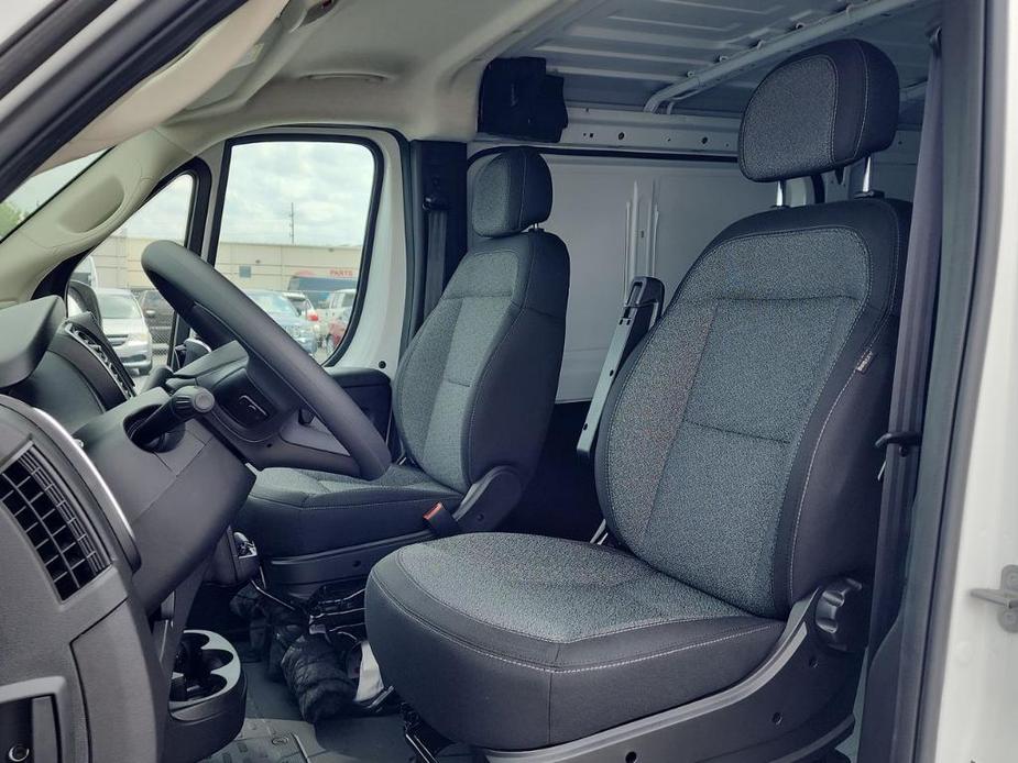 new 2024 Ram ProMaster 1500 car, priced at $53,140