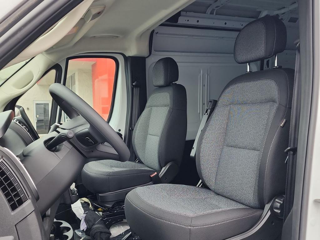 new 2024 Ram ProMaster 2500 car, priced at $53,579