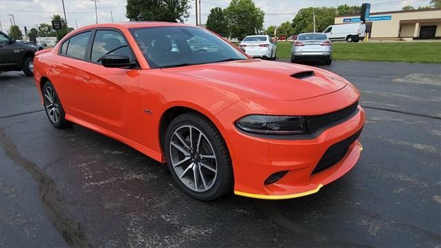 new 2023 Dodge Charger car, priced at $49,296