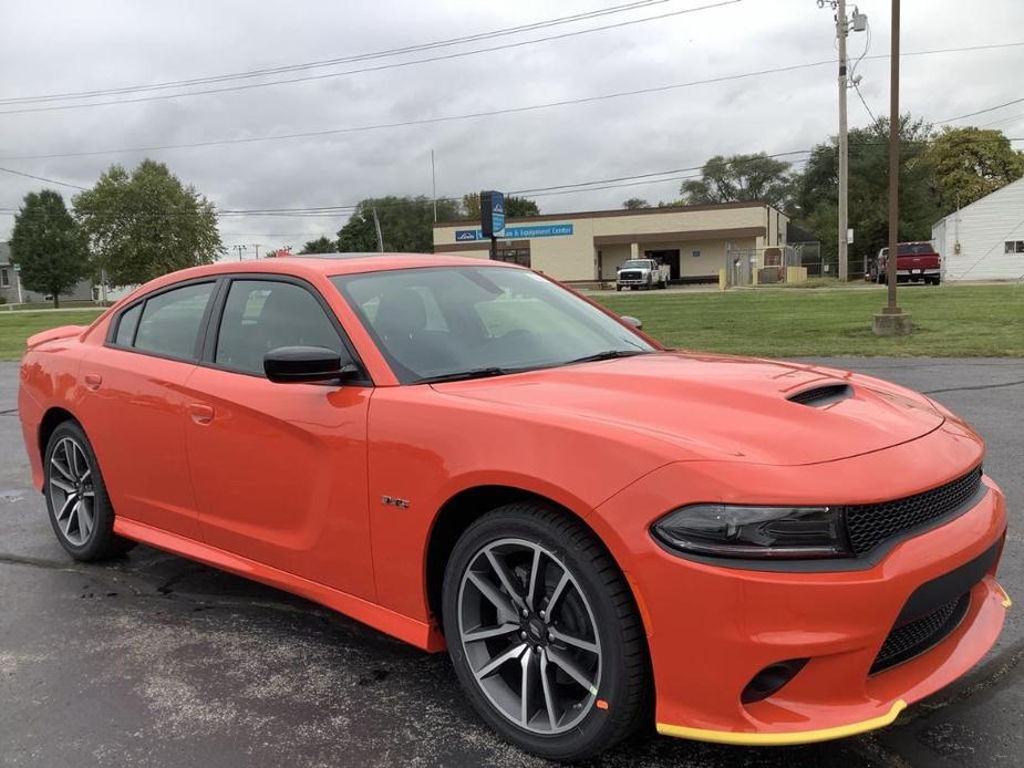 new 2023 Dodge Charger car, priced at $49,296