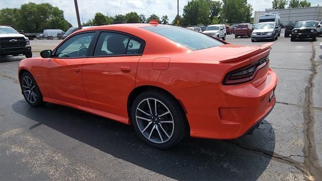 new 2023 Dodge Charger car, priced at $49,296