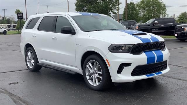 new 2024 Dodge Durango car, priced at $62,205