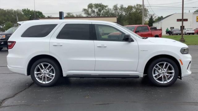 new 2024 Dodge Durango car, priced at $62,205