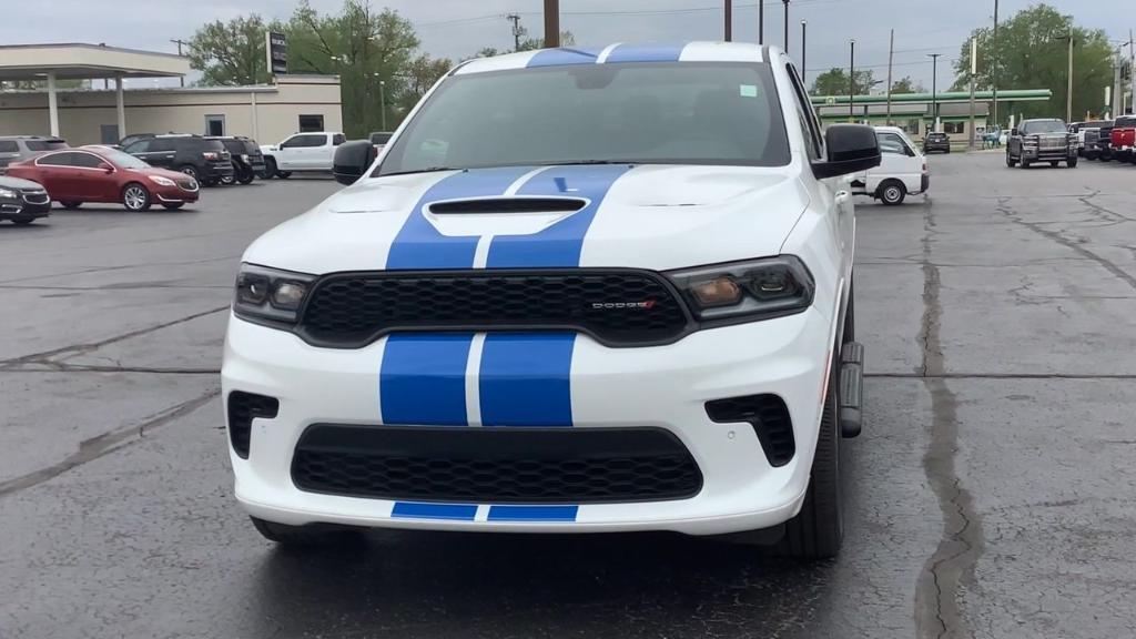 new 2024 Dodge Durango car, priced at $62,205