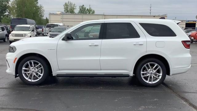 new 2024 Dodge Durango car, priced at $62,205