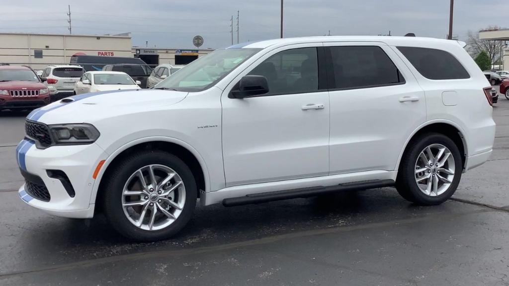 new 2024 Dodge Durango car, priced at $62,205