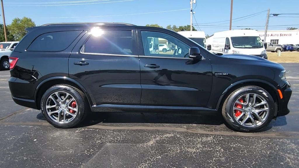 new 2024 Dodge Durango car, priced at $69,350