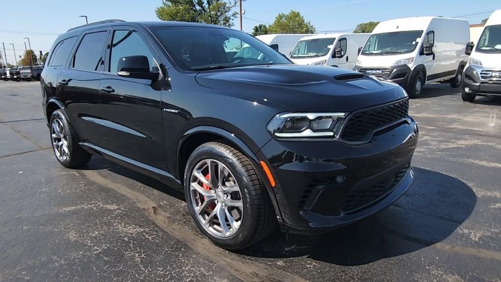 new 2024 Dodge Durango car, priced at $69,350