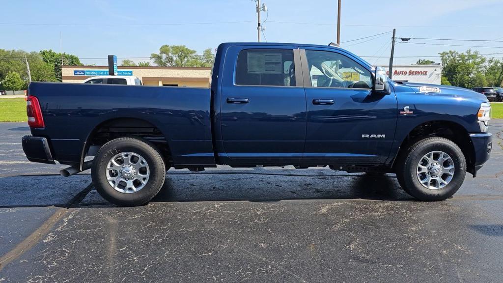 new 2024 Ram 2500 car, priced at $81,725