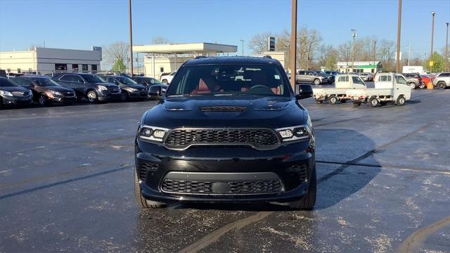 new 2024 Dodge Durango car, priced at $89,640