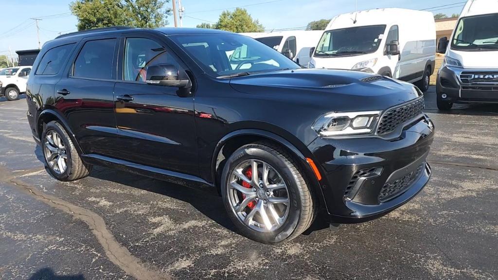 new 2024 Dodge Durango car, priced at $86,988