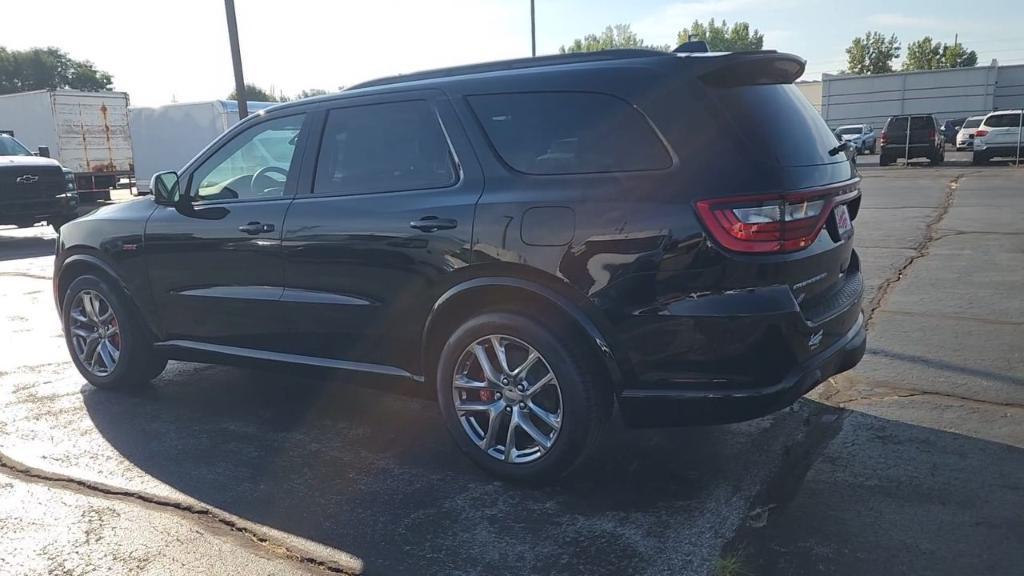 new 2024 Dodge Durango car, priced at $86,988