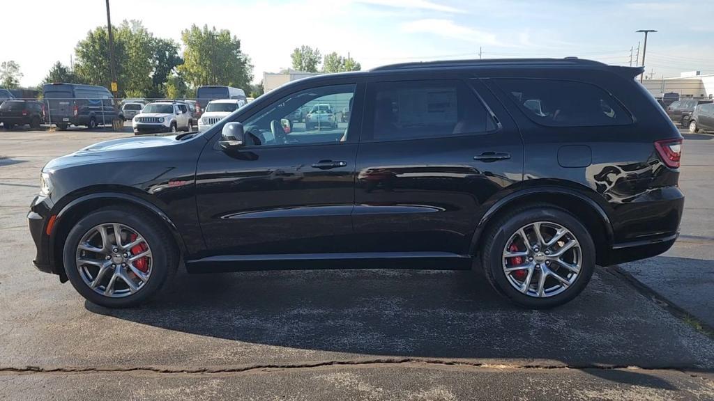 new 2024 Dodge Durango car, priced at $86,988