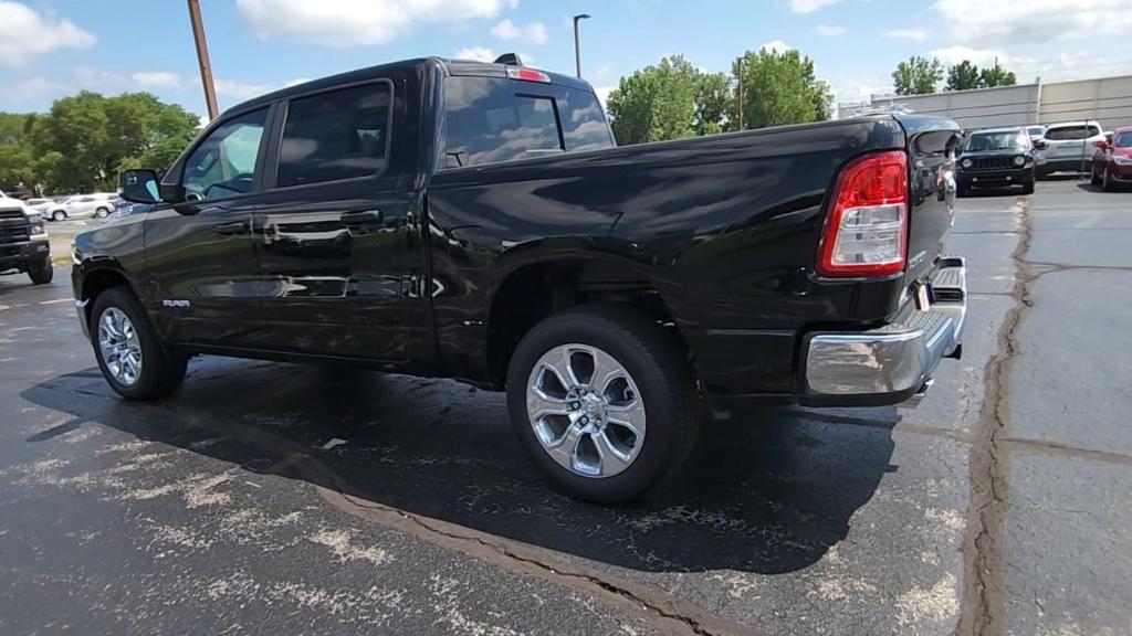 new 2023 Ram 1500 car, priced at $51,970