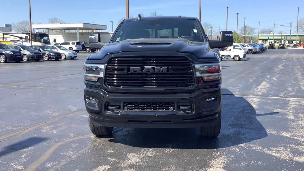 new 2024 Ram 2500 car, priced at $86,010