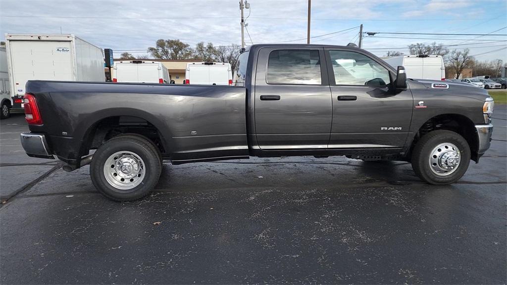 new 2024 Ram 3500 car, priced at $85,000