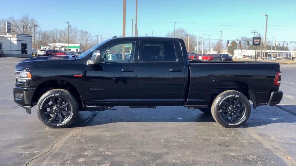 new 2024 Ram 2500 car, priced at $92,530