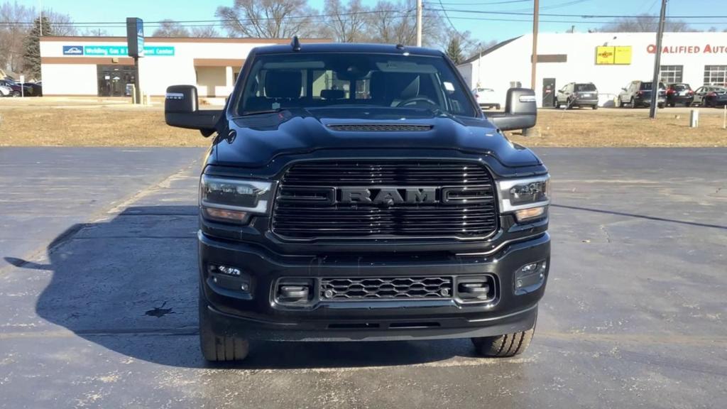 new 2024 Ram 2500 car, priced at $92,530