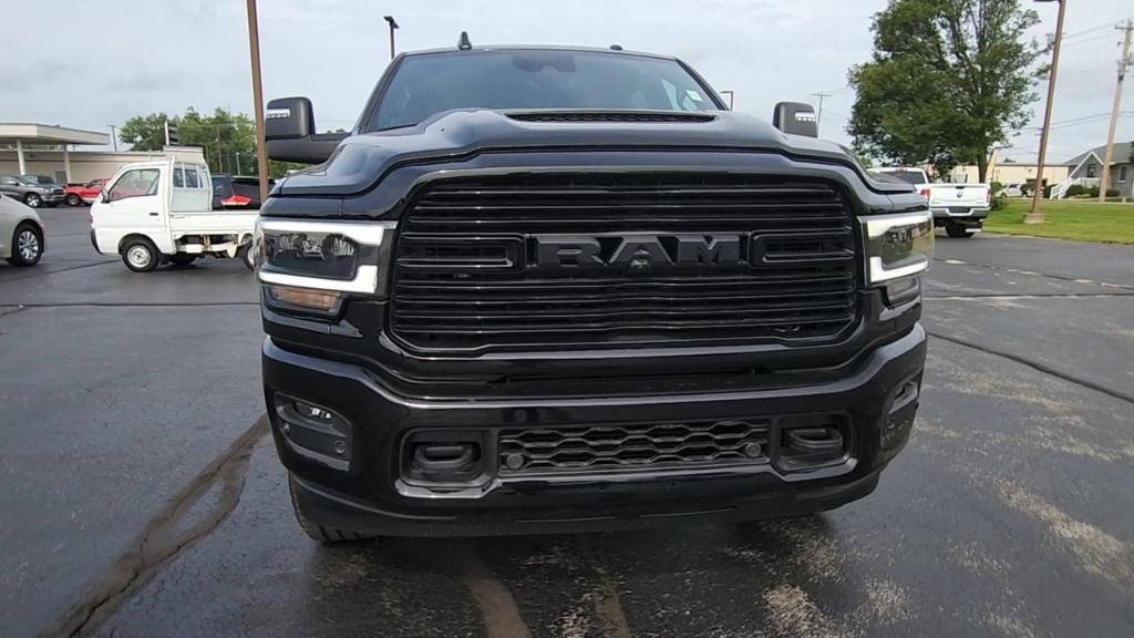 new 2024 Ram 2500 car, priced at $87,264