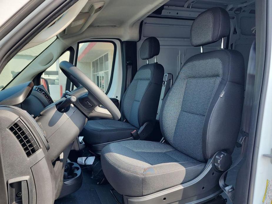 new 2024 Ram ProMaster 3500 car, priced at $55,515