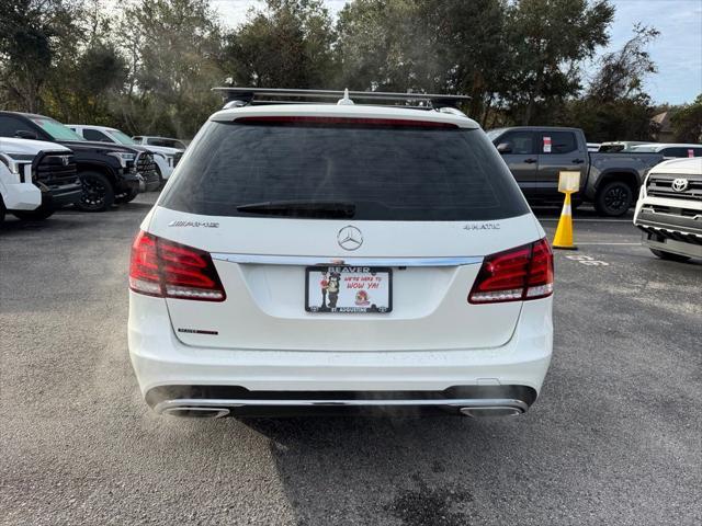 used 2015 Mercedes-Benz E-Class car, priced at $17,800