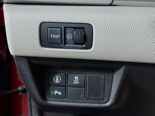 used 2021 Honda Accord Hybrid car, priced at $23,300