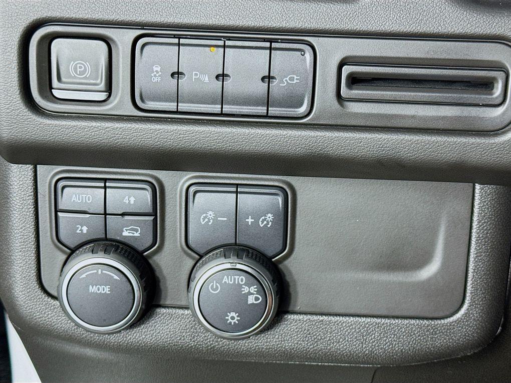 used 2021 Chevrolet Tahoe car, priced at $45,300