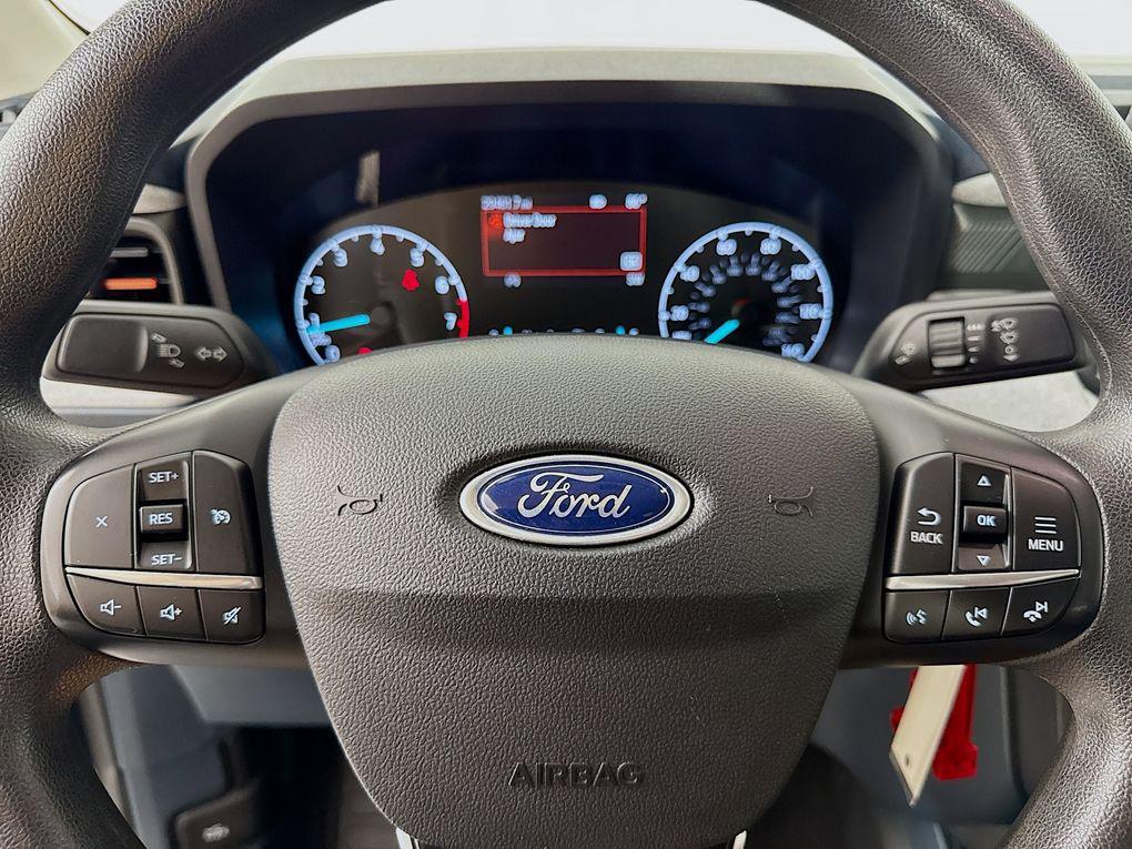 used 2022 Ford Maverick car, priced at $26,400