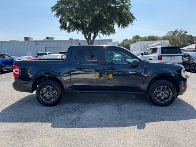 used 2022 Ford Maverick car, priced at $28,000