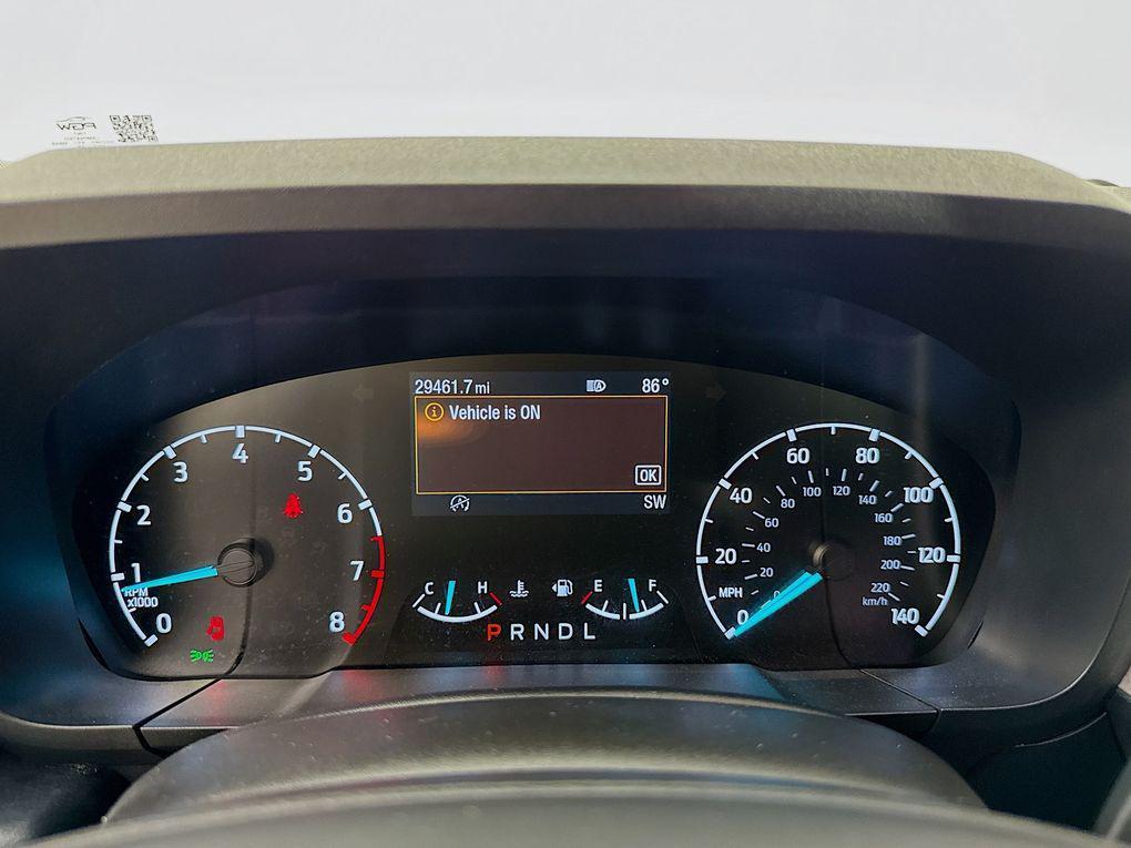 used 2022 Ford Maverick car, priced at $26,400