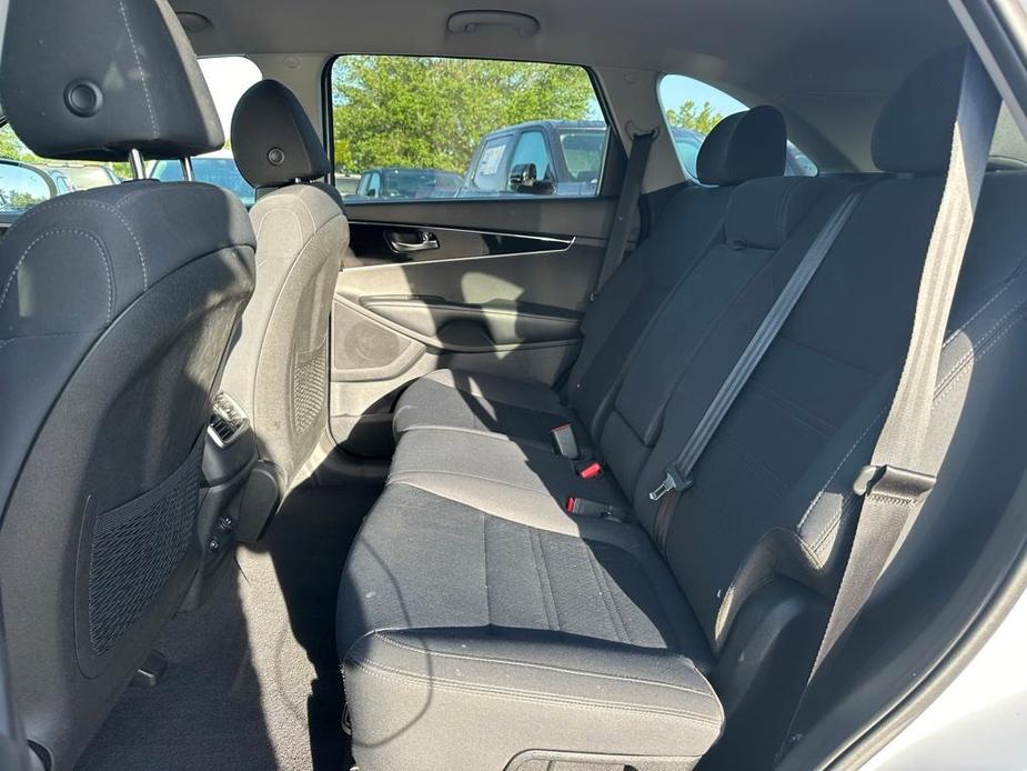 used 2019 Kia Sorento car, priced at $14,722
