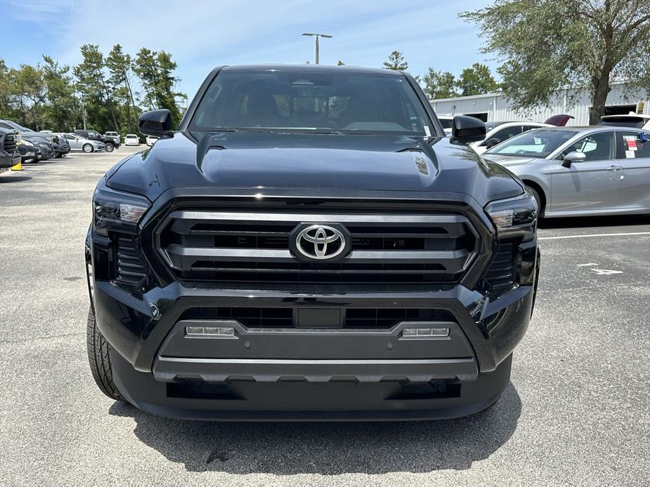used 2024 Toyota Tacoma car, priced at $45,200