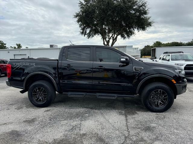 used 2021 Ford Ranger car, priced at $32,200