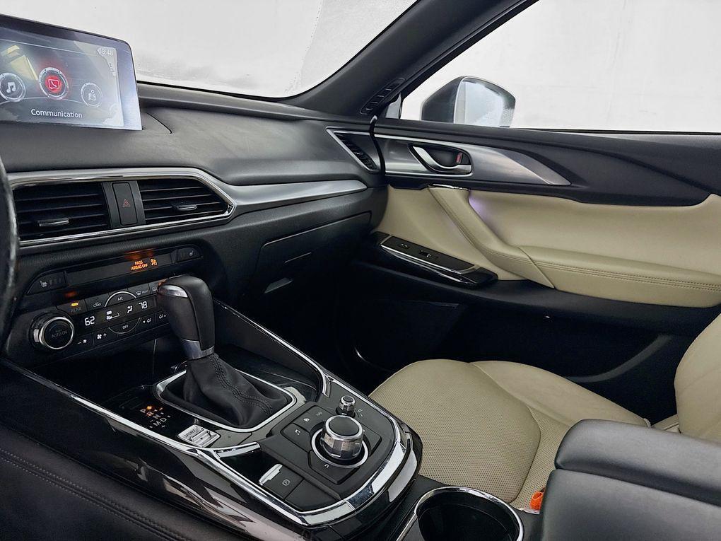 used 2016 Mazda CX-9 car, priced at $11,000