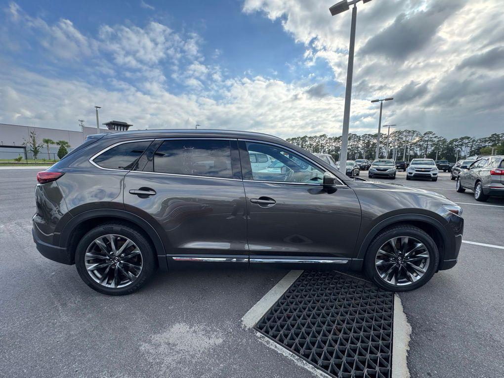 used 2016 Mazda CX-9 car, priced at $11,900