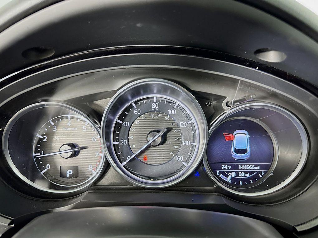 used 2016 Mazda CX-9 car, priced at $11,000