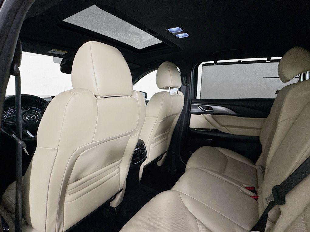 used 2016 Mazda CX-9 car, priced at $11,000