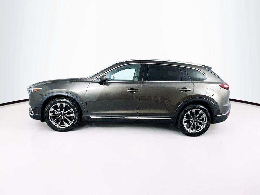 used 2016 Mazda CX-9 car, priced at $11,000